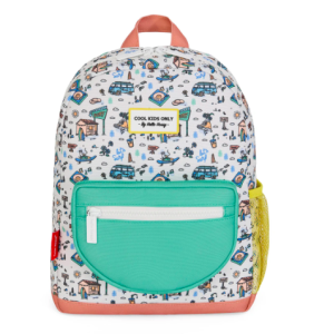Sac à dos Hossegor - 6 ans et plus - Hello Hossy