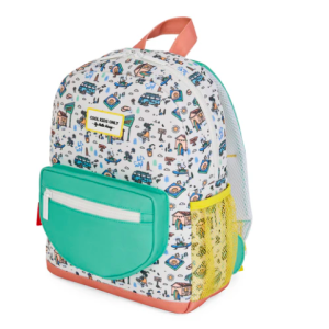 Sac à dos Hossegor - 6 ans et plus - Hello Hossy