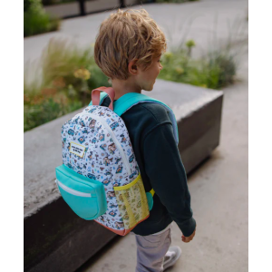 Sac à dos Hossegor - 6 ans et plus - Hello Hossy