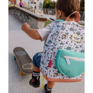 Sac à dos Hossegor - 6 ans et plus - Hello Hossy