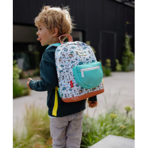 Sac à dos Hossegor - 6 ans et plus - Hello Hossy