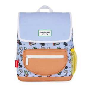 Sac à Dos Dunk - 2/5 ans - Hello Hossy