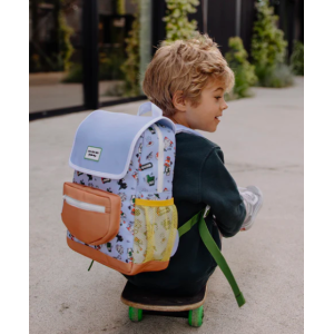 Sac à Dos Dunk - 2/5 ans - Hello Hossy