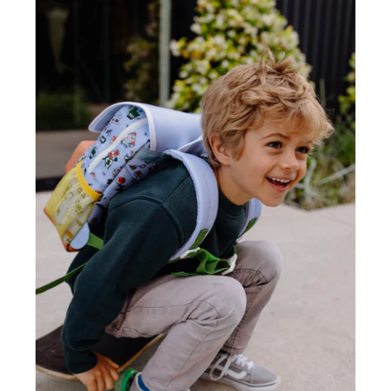 Sac à Dos Dunk - 2/5 ans - Hello Hossy