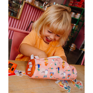 Trousse Flore - Hello Hossy