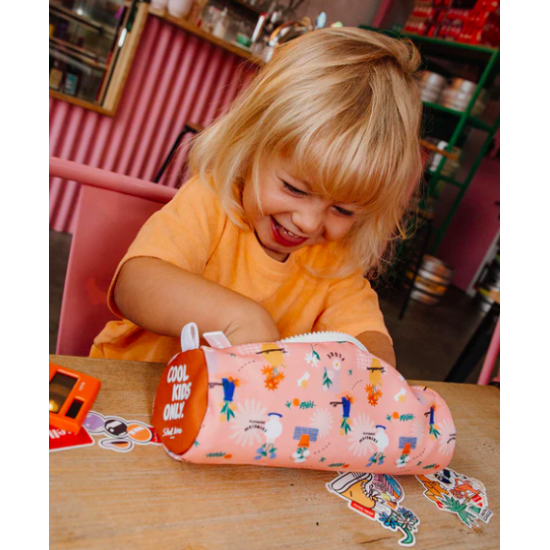 Trousse Flore - Hello Hossy