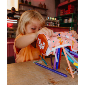 Trousse Flore - Hello Hossy