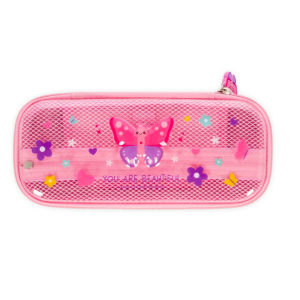 Trousse Wonderwow - Papillon - Legami