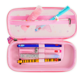 Trousse Wonderwow - Papillon - Legami