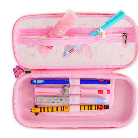 Trousse Wonderwow - Papillon - Legami