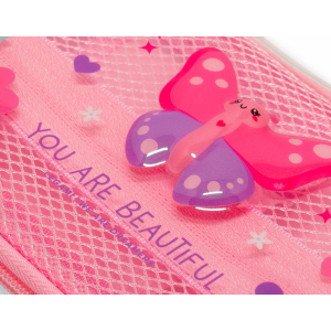 Trousse Wonderwow - Papillon - Legami
