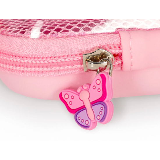 Trousse Wonderwow - Papillon - Legami