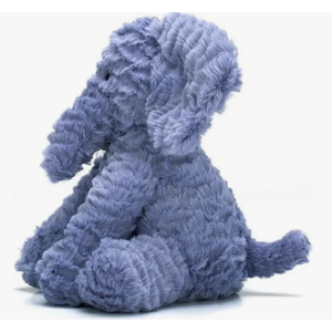 Peluche éléphant - Fuddlewuddle - Jellycat