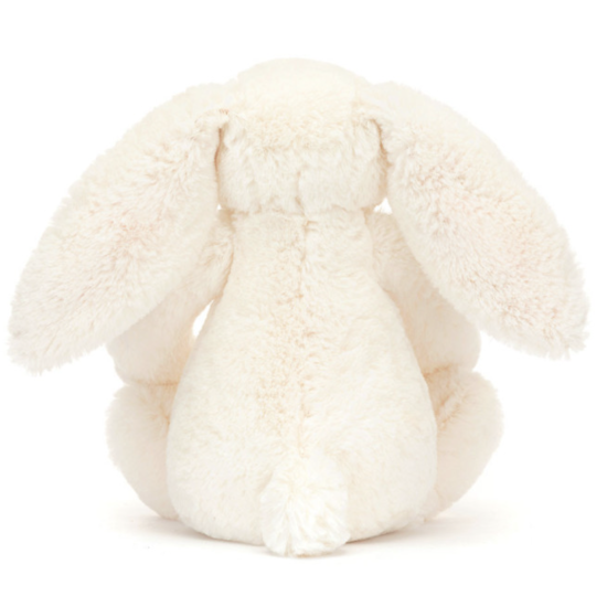 Peluche lapin Blossom Cream Berry - Medium - Jellycat