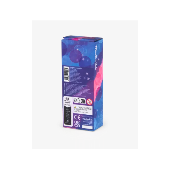 Sablier liquide - Les petites merveilles - Moulin Roty
