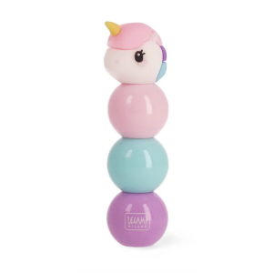 Surligneur 3 en 1 Licorne - Legami