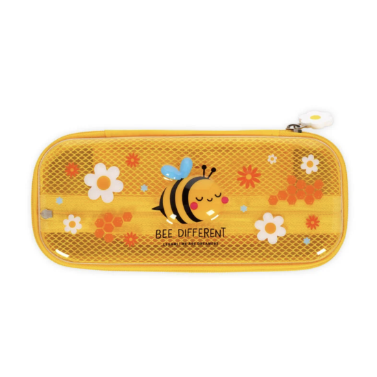 Trousse Wonderwow - Abeille - Legami