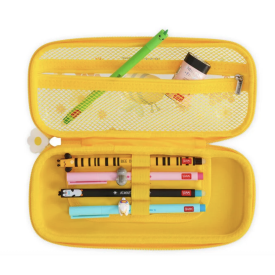 Trousse Wonderwow - Abeille - Legami