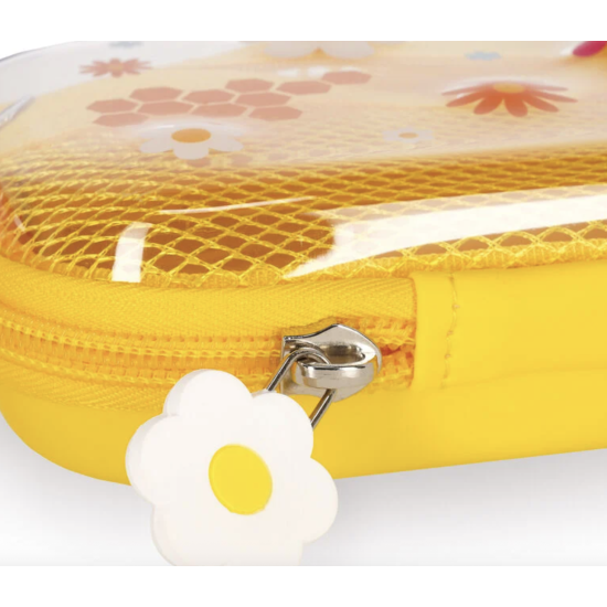 Trousse Wonderwow - Abeille - Legami