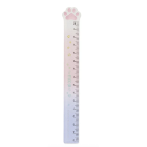 Règle 15 cm - Meow - Legami