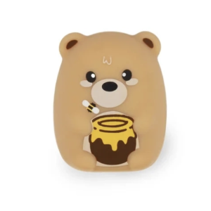 Taille-crayon - Mini Friend Teddy Bear - Legami