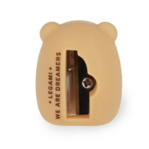 Taille-crayon - Mini Friend Teddy Bear - Legami