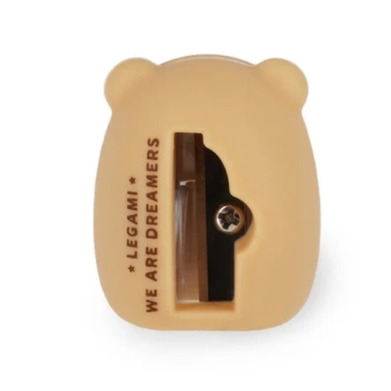 Taille-crayon - Mini Friend Teddy Bear - Legami