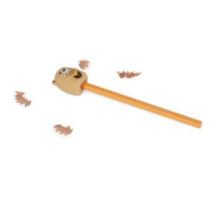Taille-crayon - Mini Friend Teddy Bear - Legami