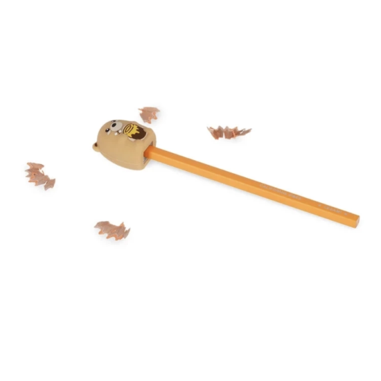 Taille-crayon - Mini Friend Teddy Bear - Legami