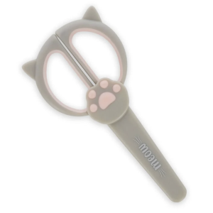 Ciseaux pour enfant - Kitty - Legami