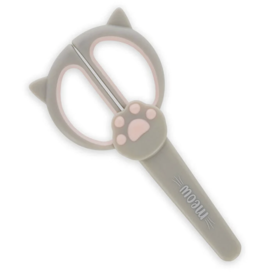Ciseaux pour enfant - Kitty - Legami