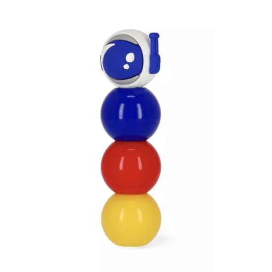 Surligneur 3 en 1 Espace - Legami