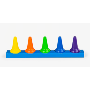 Mes premiers crayons de cire - Les Popipop - Moulin Roty