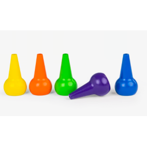 Mes premiers crayons de cire - Les Popipop - Moulin Roty