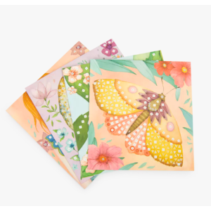 Coffret Mosaïques - Les Rosalies - Moulin Roty