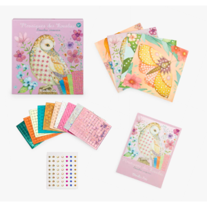Coffret Mosaïques - Les Rosalies - Moulin Roty