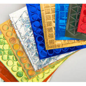 Coffret mosaïques - Tout autour du monde - Moulin Roty