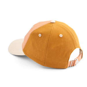 Casquette Danny Cat Tuscany Rose - 9/12 mois - Liewood