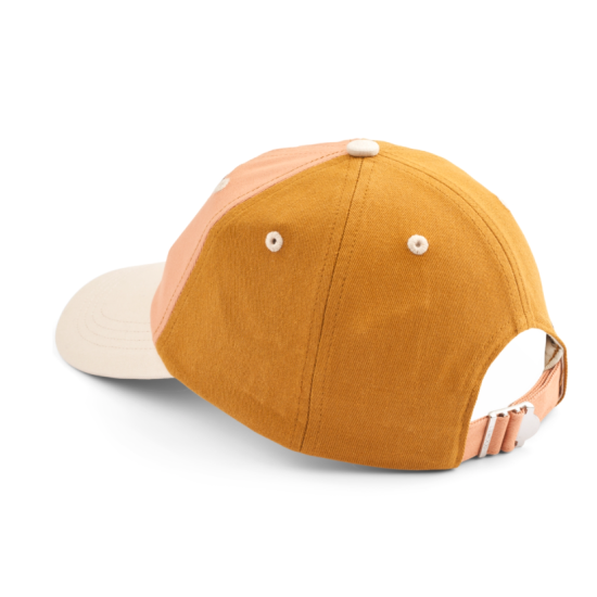 Casquette Danny Cat Tuscany Rose - 9/12 mois - Liewood