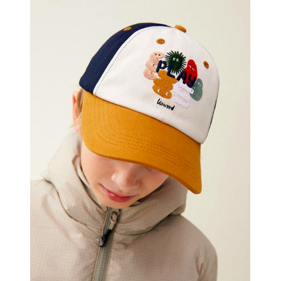 Casquette Danny The Liewood Gang/Sandy  - 9/12 mois - Liewood