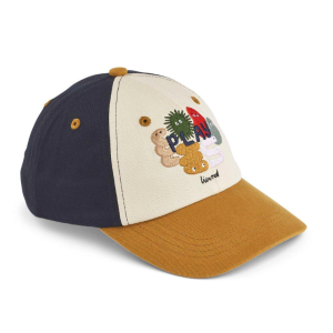 Casquette Danny The Liewood Gang/Sandy - 8/10 ans - Liewood
