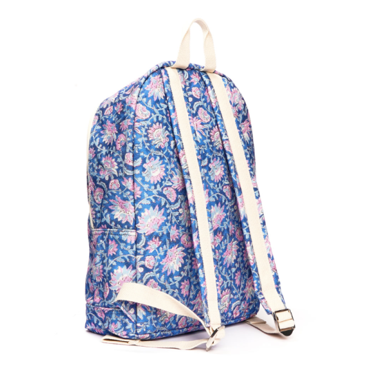 Sac à dos primaire - Louise Misha X Jojo Capri - Jojo factory