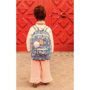 Sac à dos primaire - Louise Misha X Jojo Capri - Jojo factory