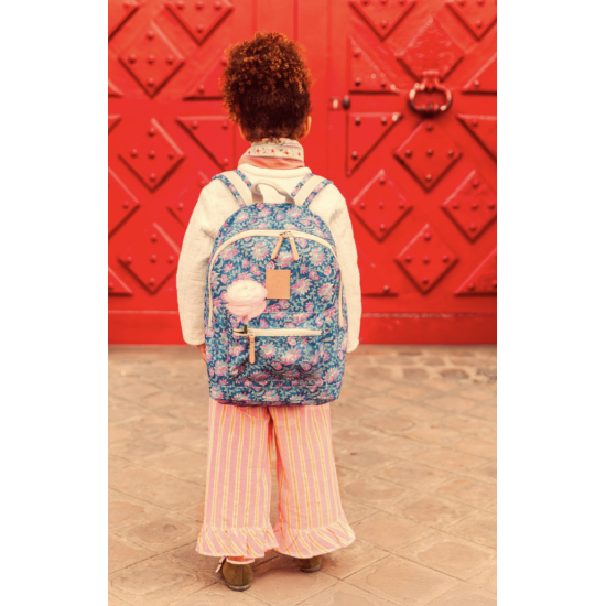 Sac à dos primaire - Louise Misha X Jojo Capri - Jojo factory