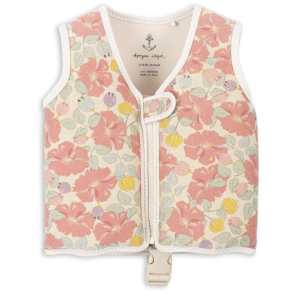 Gilet de flotaison Avery - 2/3 ans - Konges Slojd