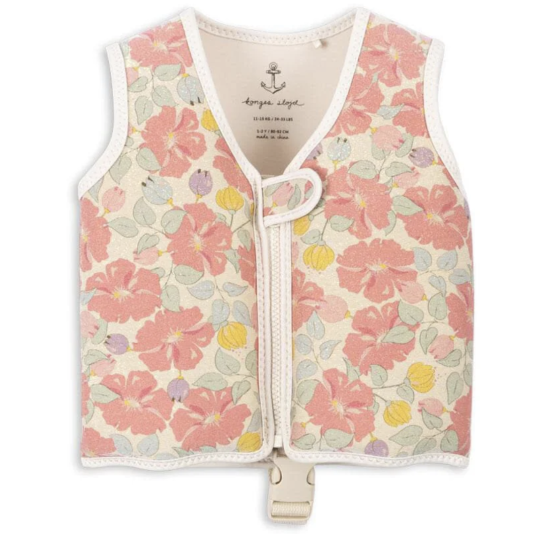 Gilet de flotaison Avery - 2/3 ans - Konges Slojd