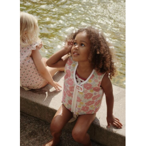 Gilet de flotaison Avery - 2/3 ans - Konges Slojd