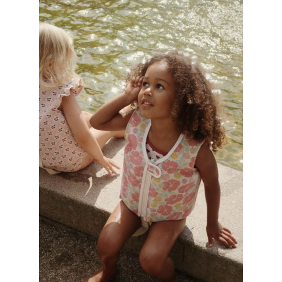 Gilet de flotaison Avery - 2/3 ans - Konges Slojd