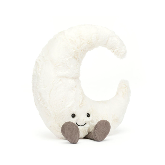 Peluche Lune Amusante - Jellycat