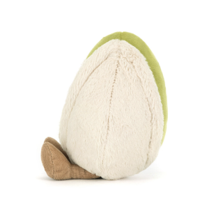 Peluche Pistache amusante Horatio - Jellycat
